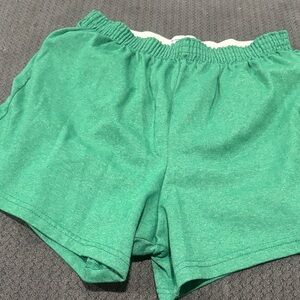 🟢10/$10 - Green Women's Shorts